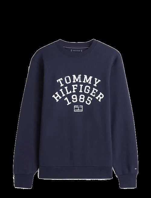 Tommy Hilfiger | Hilfiger Arch Sweatshirt | S