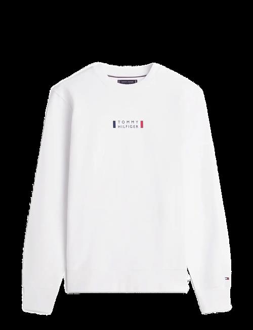 Tommy Hilfiger | Brand Love Sweatshirt | XL