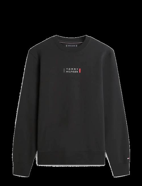 Tommy Hilfiger | Brand Love Sweatshirt | M