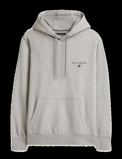 Tommy Hilfiger | Brand Love Small Hilfiger Hoodie | XL