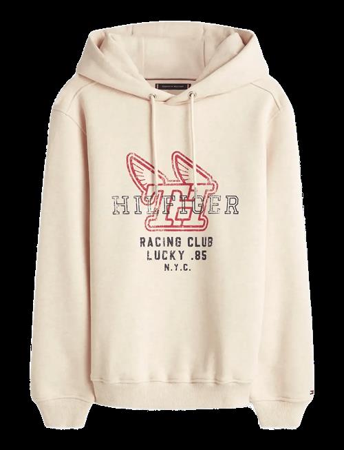 Tommy Hilfiger | Modern Ath Graphic Hoody | XXL