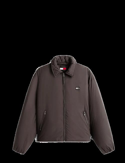 Tommy Jeans | Tjm Padded Collar Jacket | L