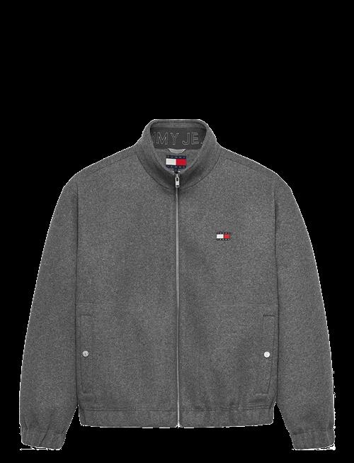 Tommy Jeans | Tjm Essential Wool Padded Jacket | M