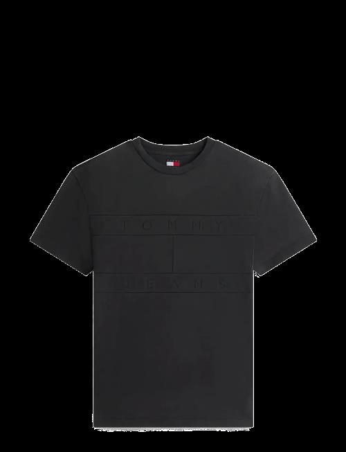 Tommy Jeans | Tjm Reg Tonal Flag Ss Tee | XL