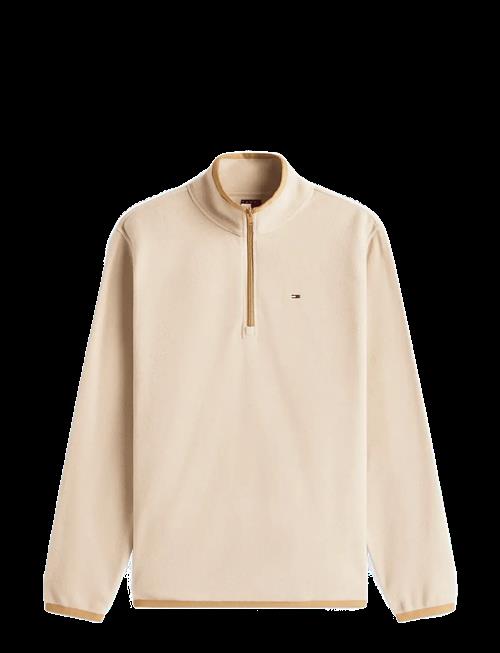Tommy Jeans | Tjm Reg S Flag Polar Fleece Qz | L