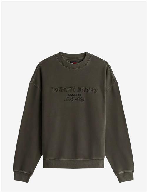 Tommy Jeans | Tjm 90S Gmd New Classics Crew | S