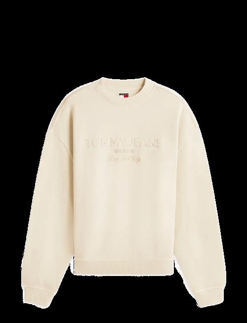 Tommy Jeans | Tjm 90S Gmd New Classics Crew | S