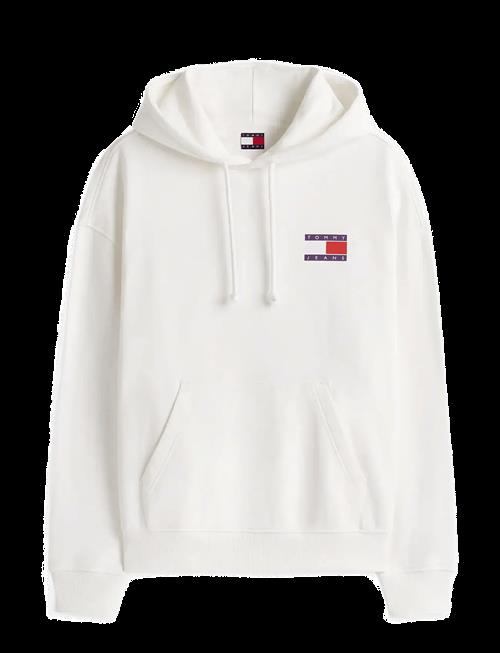 Tommy Jeans | Tjm 90S Dna Play Hoodie | L