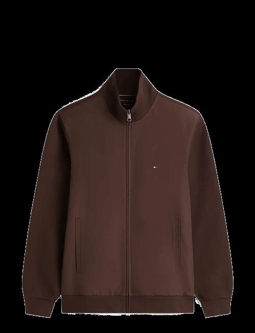 Tommy Hilfiger | Essential Intechno Mix Zip Thru | S