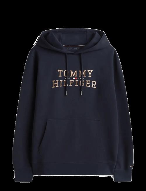 Tommy Hilfiger | Icon Intechno Hoody | L