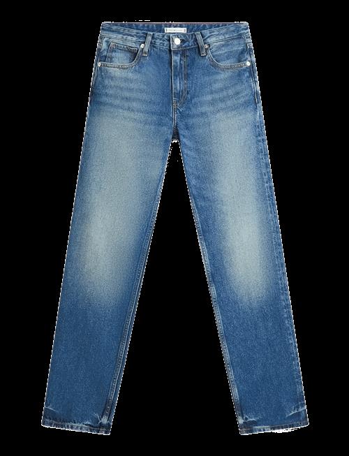 Tommy Hilfiger | Dnm Glow Classic Straight Rw | 30 x 32