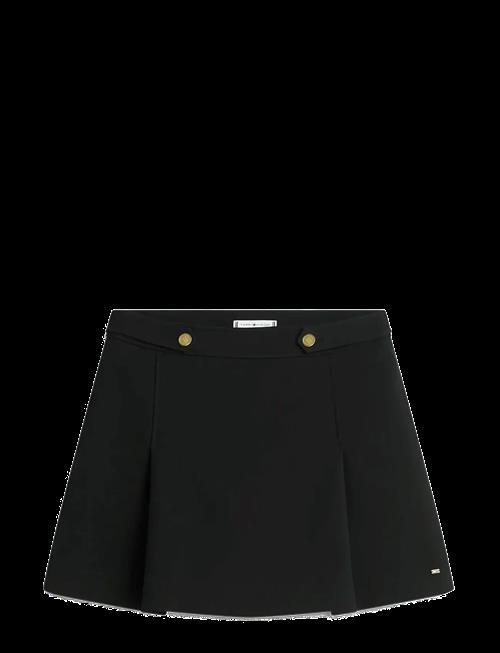 Tommy Hilfiger | Punto  Mini Skirt | 40