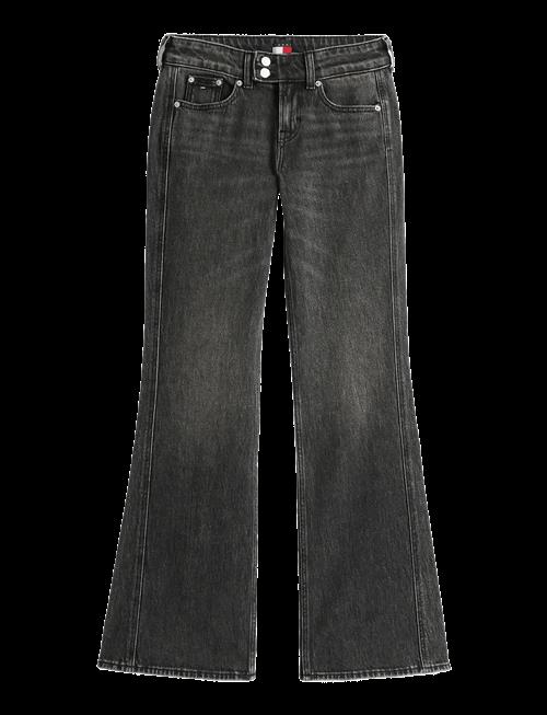 Tommy Jeans | Sia Low Bootcut Bi0187 | 31 x 30