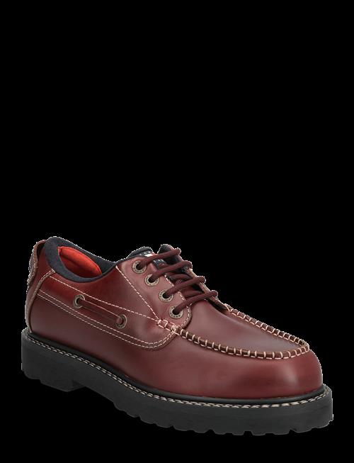 Tommy Hilfiger | Archive 01 Boat Shoe  Leather | 43