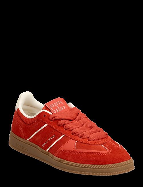 Tommy Hilfiger | The Greenwich Edge Suede | 36