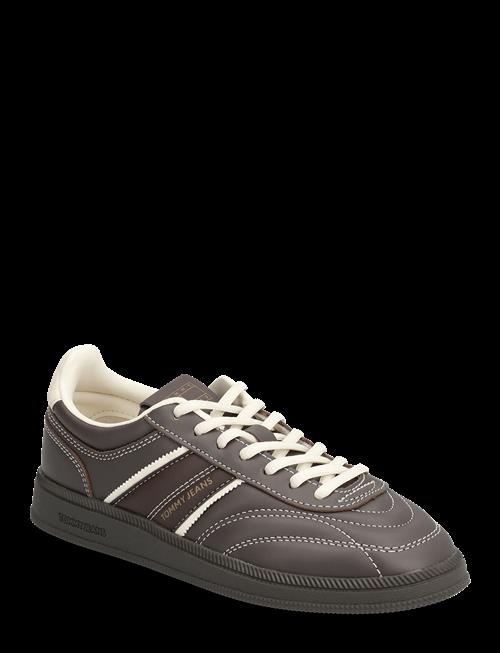 Tommy Hilfiger | The Greenwich Edge Leather | 37