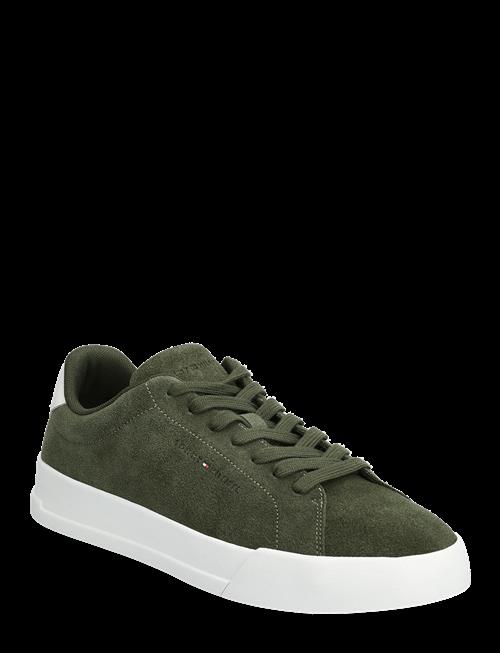 Tommy Hilfiger | Th Court Core Suede | 40