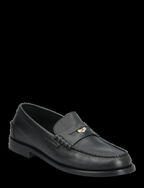 Tommy Hilfiger | Hilfiger Penny Crust Lth Loafer | 42