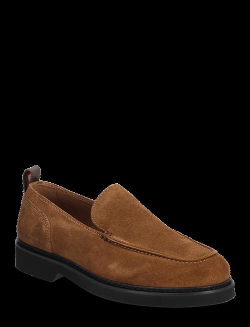 Tommy Hilfiger | Hilfiger Ultra Light Sde Loafer | 44
