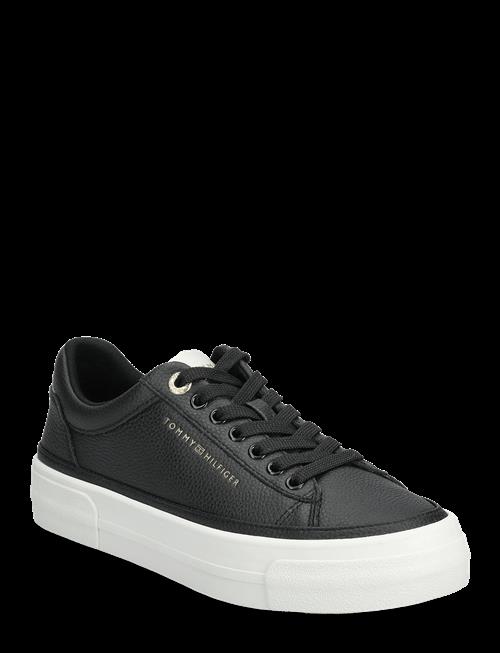 Tommy Hilfiger | Th Foxing Platform Leather | 42