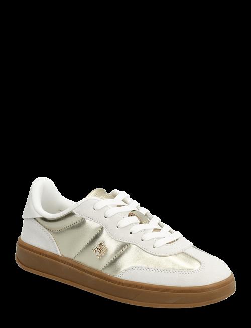 Tommy Hilfiger | Mu Jackie Metallic | 41