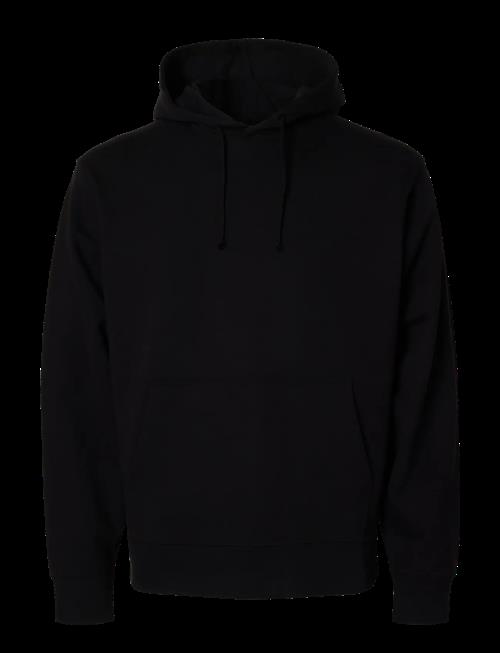 Selected | Slhrelaxluke Ls Sweat Hoodie Noos | L