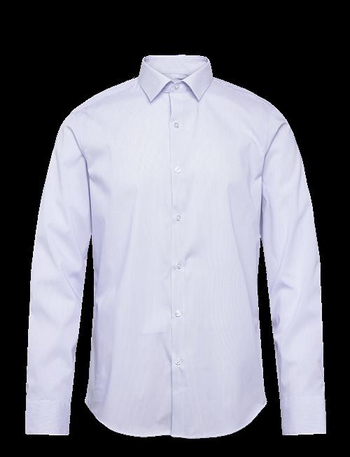 Calvin Klein | Slim Str Collar Stp | 41