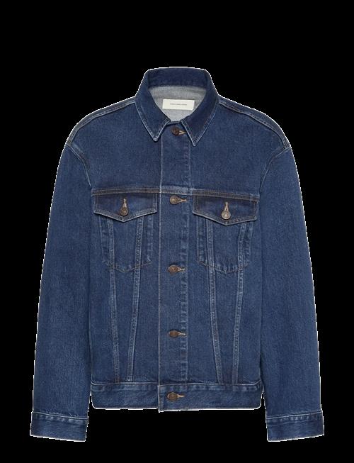 Calvin Klein Jeans | Ls Classic Trucker Thompson | S