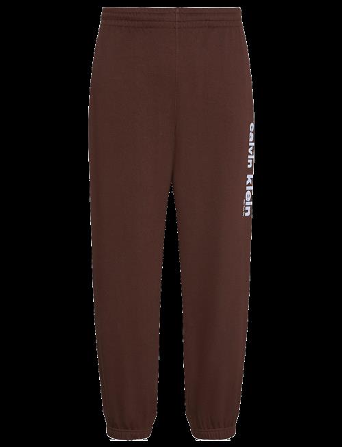 Calvin Klein | Retro Graphic Jogger | M