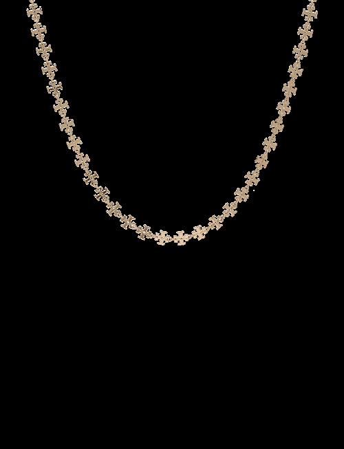 Tory Burch | Icon Necklace | ONE SIZE