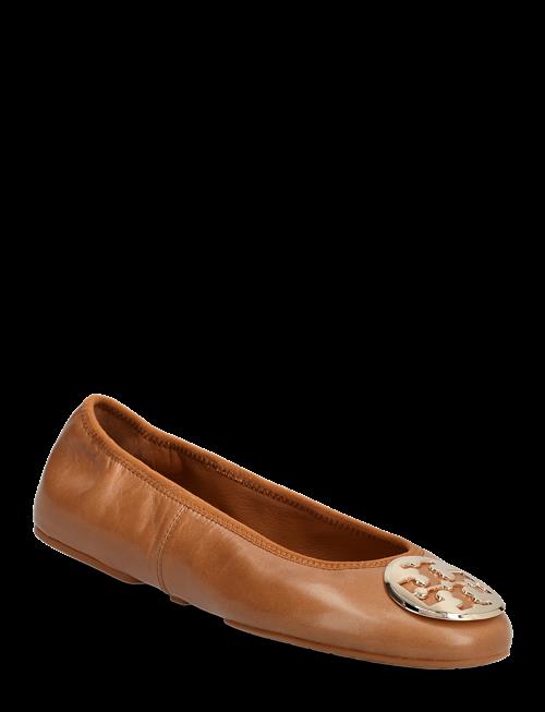 Tory Burch | Reva Travel Ballet | 36.5
