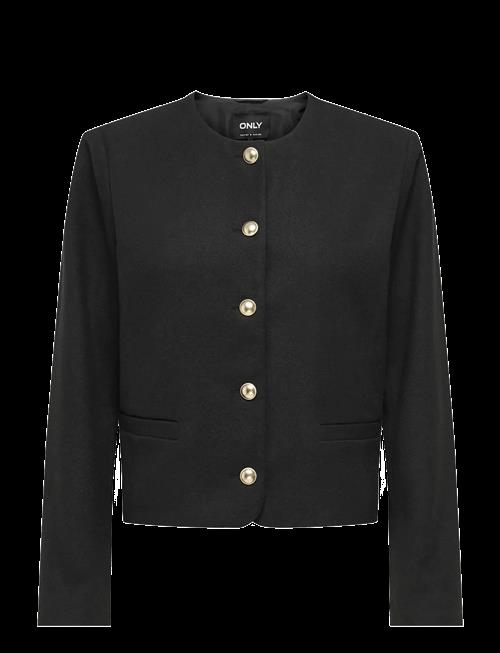 ONLY | Onlmaggie Check Jacket Otw | M