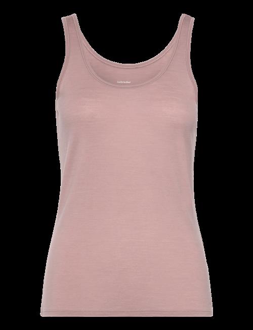 Icebreaker | Women Merino 150 Siren Tank | XL