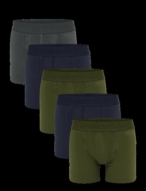 Resteröds | Rtgunnar Cotton 5-Pack | L