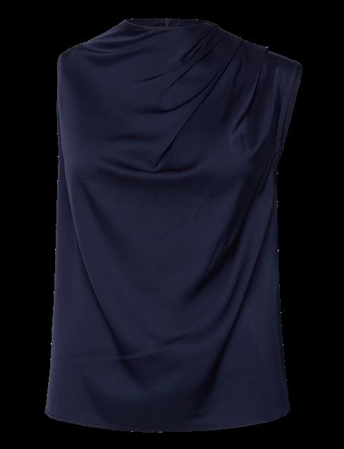 Ahlvar Gallery | Lima Silk Tank | M