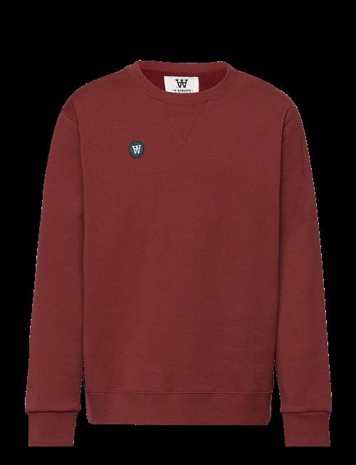 WOOD WOOD | Rod Kids Sweatshirt | 158-164
