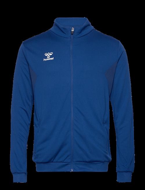 Hummel | Hmlauthentic Pl Zip Jacket | XXL