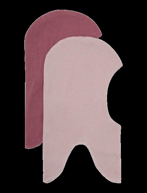 Minymo | Balaclava, Double (2-Pack) | 74