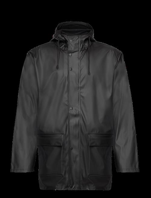 Weather Report | Torsten M Rain Jacket | M