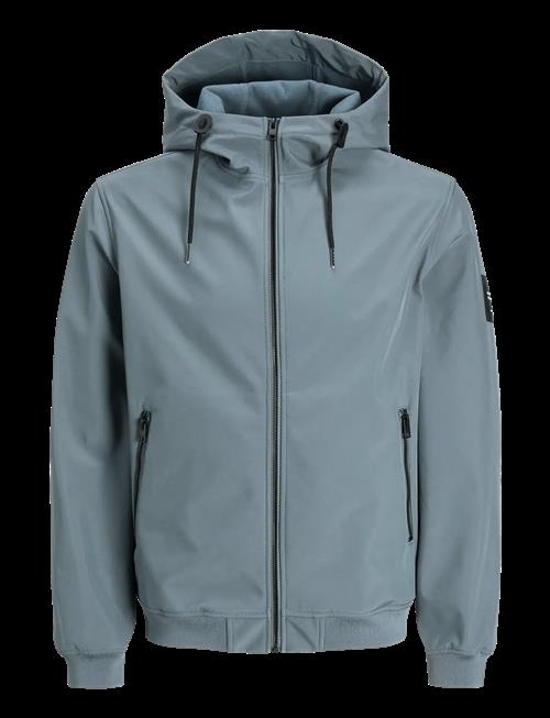 Jack & Jones | Jjebasic Softshell Hood Noos | L