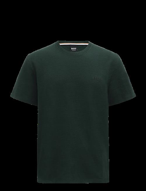 BOSS | Waffle T-Shirt | XXL