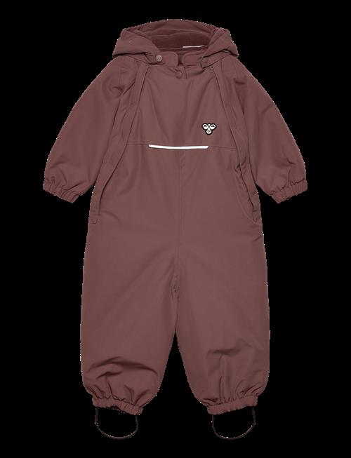 Hummel | Hmlmini Snowsuit Wp 10K | 98