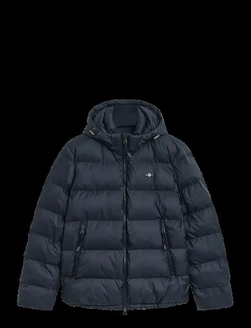 Gant | Active Cloud Jacket | M