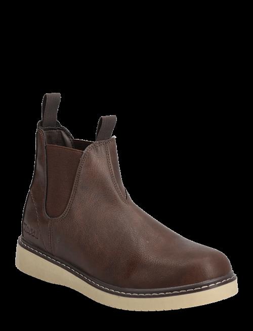 MCS | Mcpilou M9E Chelsea Boots | 42