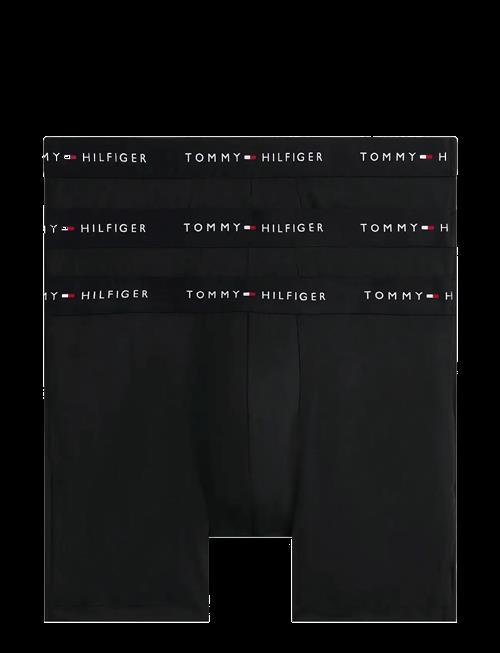 Tommy Hilfiger | 3P Boxer Brief Dtm | M
