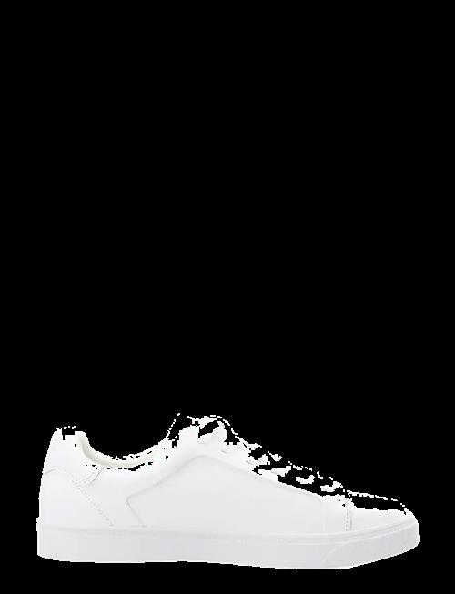 Bianco | Biajack Sneaker Smooth Leather | 46