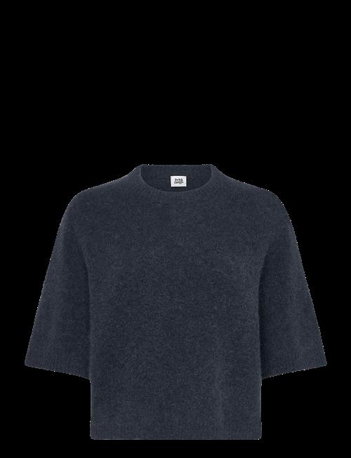 Twist & Tango | Madina Short Sleeve Knit | S