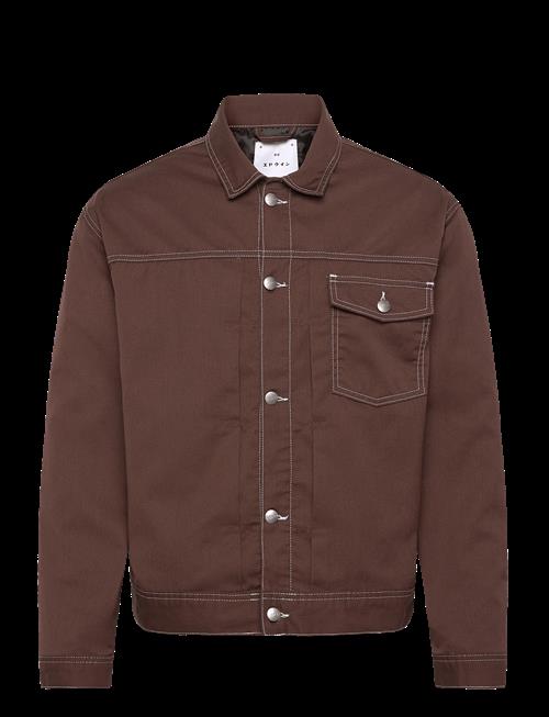 Edwin | Maine Jacket | XXL