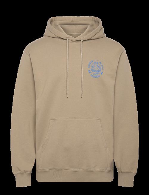 Edwin | Emc Various Hoodie Sweat-Seneca Rock | XL