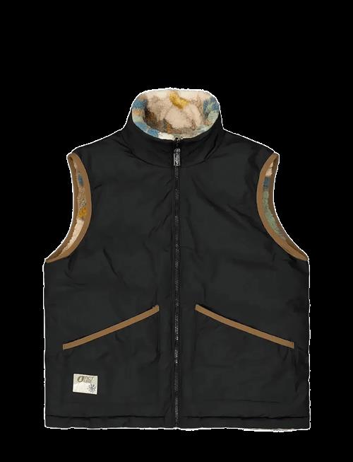PICTURE ORGANIC CLOTHING | Hylla Rev Vest | S